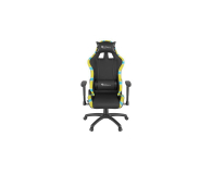 Genesis Fotel gamingowy Trit 500 RGB czarny - 1077832 - zdjęcie 8